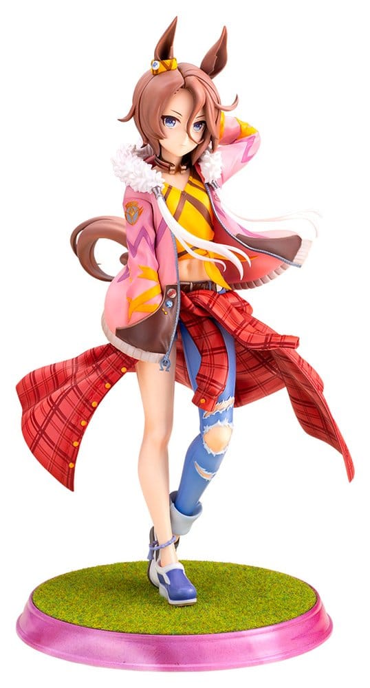 Kotobukiya Umamusume Pretty Derby Narita Taishin 1/7 Figur
