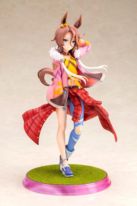 Kotobukiya Umamusume Pretty Derby Narita Taishin 1/7 Figur