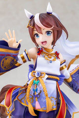 Kotobukiya Umamusume Pretty Derby Shiun No Yumemitori Tokai Teio 1/7 Statue