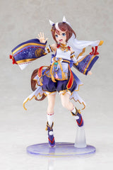 Kotobukiya Umamusume Pretty Derby Shiun No Yumemitori Tokai Teio 1/7 Statue