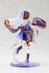 Kotobukiya Umamusume Pretty Derby Shiun No Yumemitori Tokai Teio 1/7 Statue