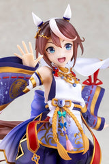 Kotobukiya Umamusume Pretty Derby Shiun No Yumemitori Tokai Teio 1/7 Statue