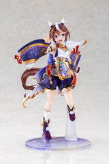 Kotobukiya Umamusume Pretty Derby Shiun No Yumemitori Tokai Teio 1/7 Statue