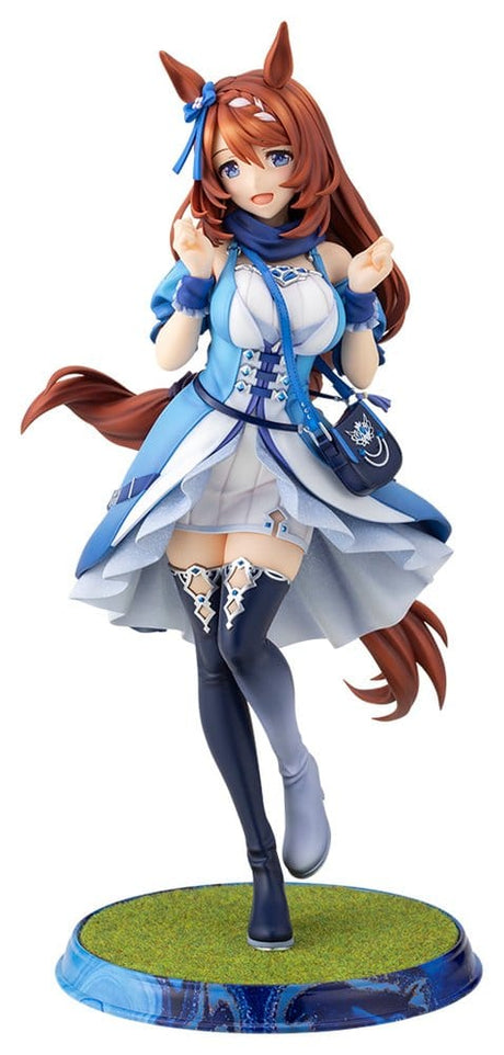 Kotobukiya Umamusume Pretty Derby Super Creek 1/7 Figur
