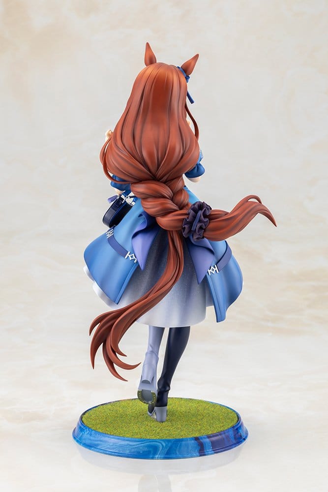 Kotobukiya Umamusume Pretty Derby Super Creek 1/7 Figur