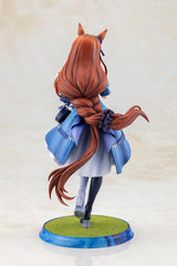 Kotobukiya Umamusume Pretty Derby Super Creek 1/7 Figur