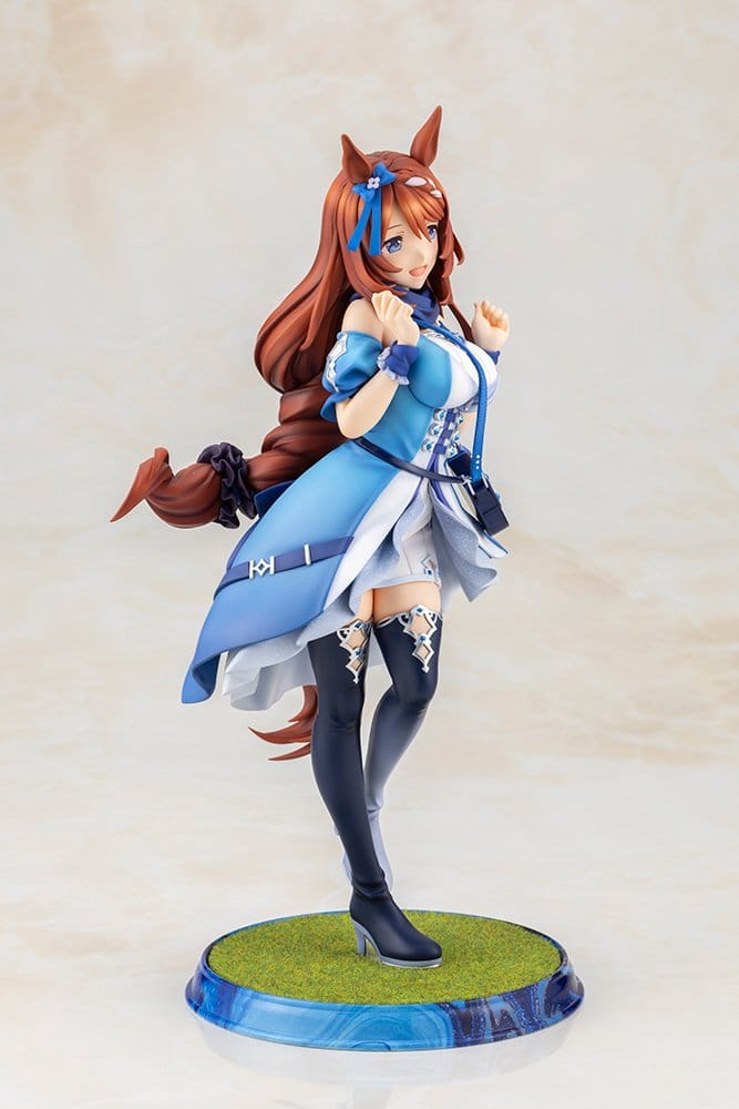 Kotobukiya Umamusume Pretty Derby Super Creek 1/7 Figur