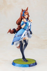 Kotobukiya Umamusume Pretty Derby Super Creek 1/7 Figur