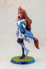 Kotobukiya Umamusume Pretty Derby Super Creek 1/7 Figur