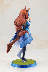 Kotobukiya Umamusume Pretty Derby Super Creek 1/7 Figur