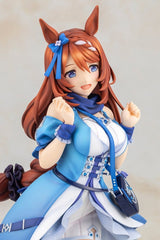 Kotobukiya Umamusume Pretty Derby Super Creek 1/7 Figur