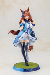 Kotobukiya Umamusume Pretty Derby Super Creek 1/7 Figur