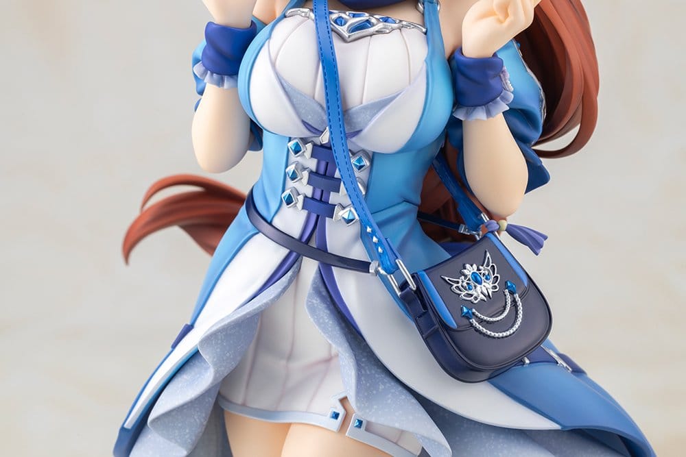 Kotobukiya Umamusume Pretty Derby Super Creek 1/7 Figur
