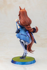 Kotobukiya Umamusume Pretty Derby Super Creek 1/7 Figur