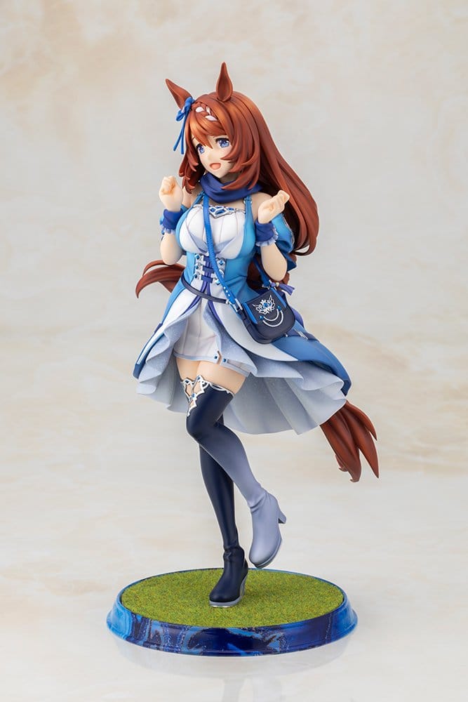 Kotobukiya Umamusume Pretty Derby Super Creek 1/7 Figur