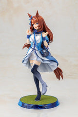 Kotobukiya Umamusume Pretty Derby Super Creek 1/7 Figur