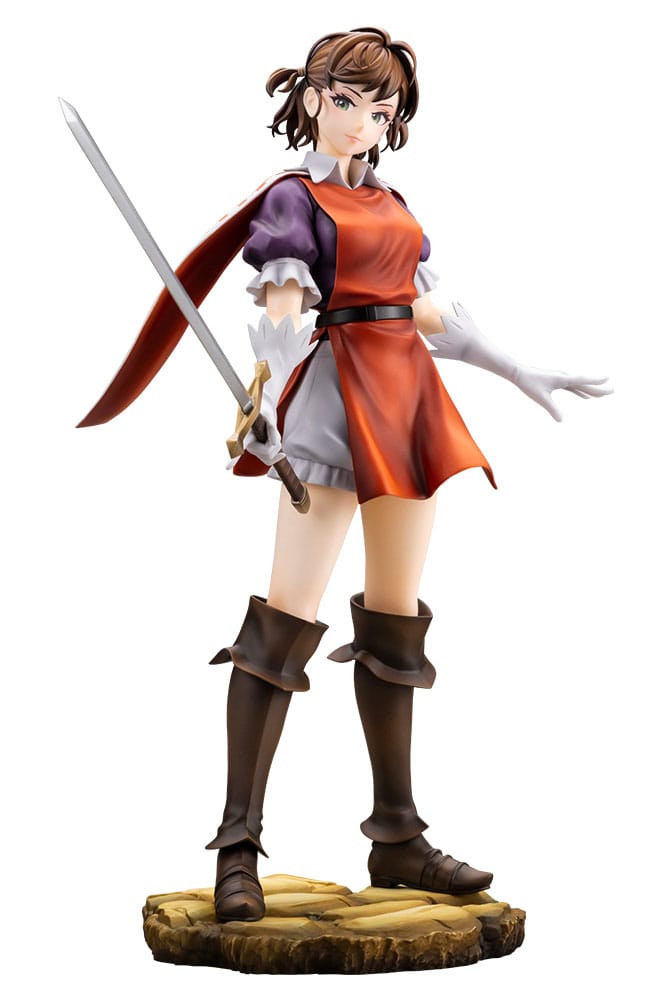 Kotobukiya Unicorn Overlord Melisandre 1/7 Statue