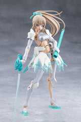 Kotobukiya Unlimited Universe Megalomaria Emulator #3 Plastic Model Kit