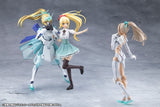 Kotobukiya Unlimited Universe Megalomaria Emulator #3 Plastic Model Kit