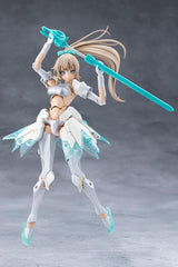Kotobukiya Unlimited Universe Megalomaria Emulator #3 Plastic Model Kit