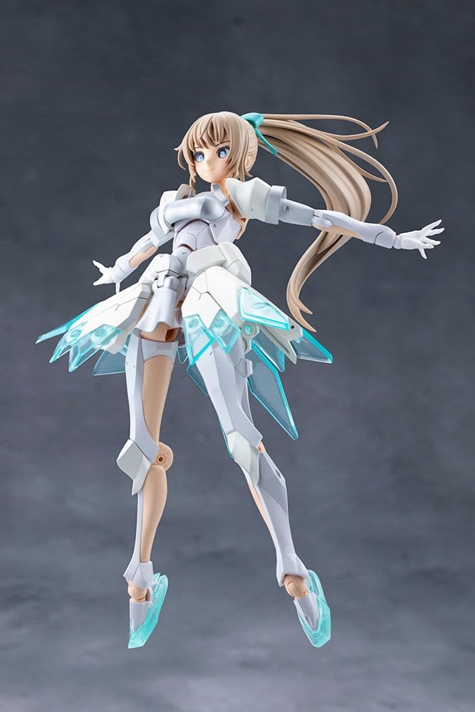 Kotobukiya Unlimited Universe Megalomaria Emulator #3 Plastic Model Kit