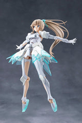 Kotobukiya Unlimited Universe Megalomaria Emulator #3 Plastic Model Kit