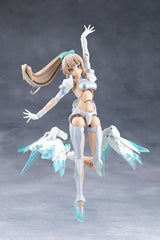 Kotobukiya Unlimited Universe Megalomaria Emulator #3 Plastic Model Kit