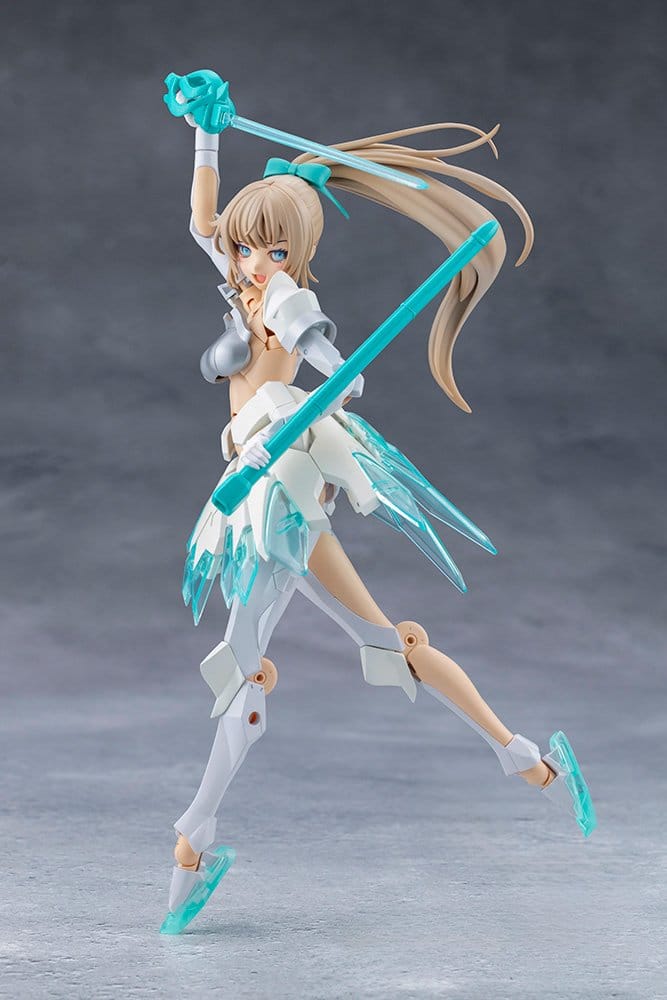 Kotobukiya Unlimited Universe Megalomaria Emulator #3 Plastic Model Kit