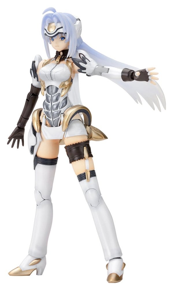 Kotobukiya Xenosaga Kos-Mos Ver.1 (Reproduction) 1/12 Plastic Model Kit