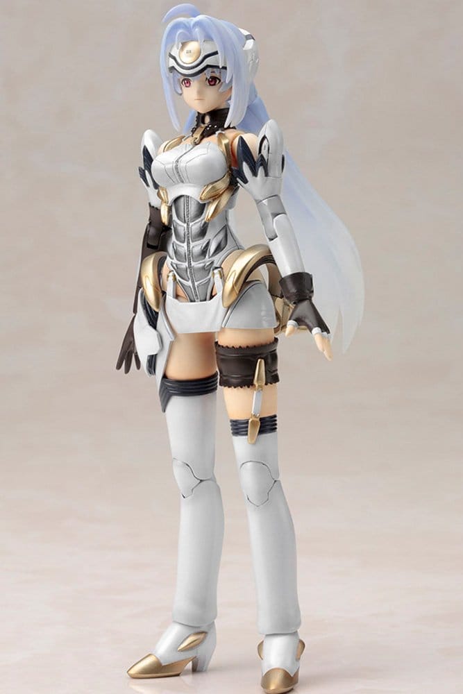 Kotobukiya Xenosaga Kos-Mos Ver.1 (Reproduction) 1/12 Plastic Model Kit