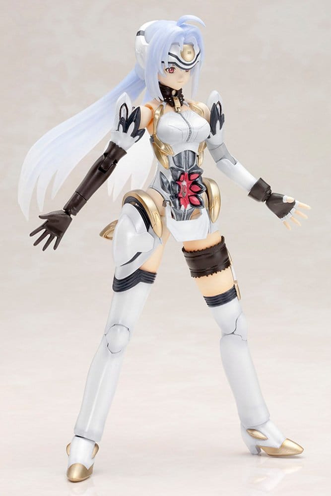 Kotobukiya Xenosaga Kos-Mos Ver.1 (Reproduction) 1/12 Plastic Model Kit