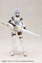 Kotobukiya Xenosaga Kos-Mos Ver.1 (Reproduction) 1/12 Plastic Model Kit
