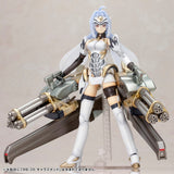 Kotobukiya Xenosaga Kos-Mos Ver.1 (Reproduction) 1/12 Plastic Model Kit