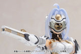 Kotobukiya Xenosaga Kos-Mos Ver.1 (Reproduction) 1/12 Plastic Model Kit