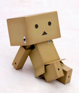Kotobukiya Yotsuba&! Danboard Plastic Model Kit