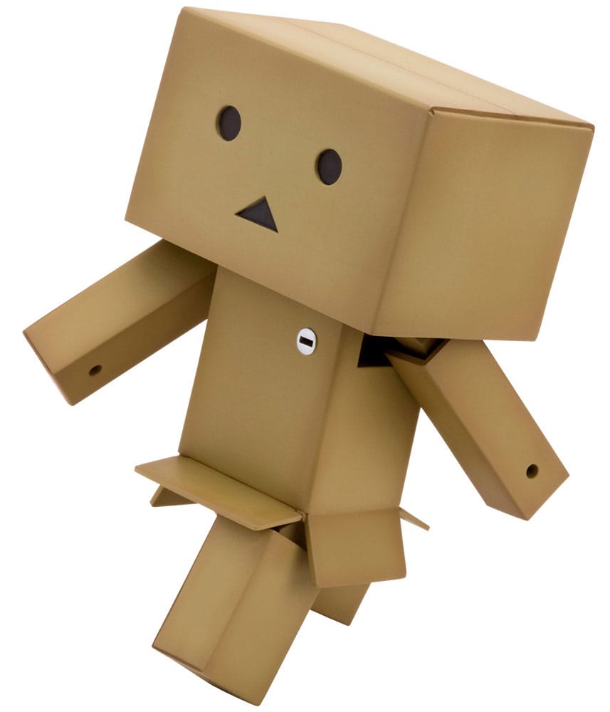 Kotobukiya Yotsuba&! Danboard Plastic Model Kit