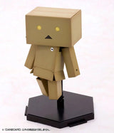Kotobukiya Yotsuba&! Danboard Plastic Model Kit