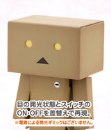 Kotobukiya Yotsuba&! Danboard Plastic Model Kit