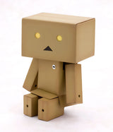 Kotobukiya Yotsuba&! Danboard Plastic Model Kit