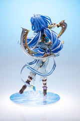 Kotobukiya Ys VIII Lacrimosa Of DANA Dana Iclucia 1/7 Statue