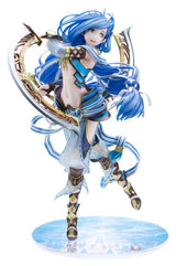 Kotobukiya Ys VIII Lacrimosa Of DANA Dana Iclucia 1/7 Statue