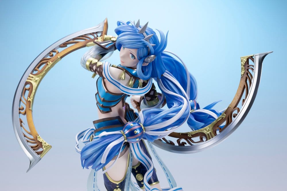Kotobukiya Ys VIII Lacrimosa Of DANA Dana Iclucia 1/7 Statue