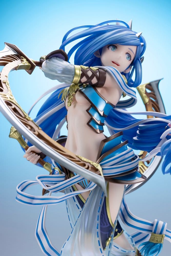 Kotobukiya Ys VIII Lacrimosa Of DANA Dana Iclucia 1/7 Statue