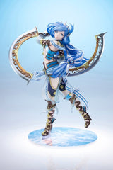 Kotobukiya Ys VIII Lacrimosa Of DANA Dana Iclucia 1/7 Statue