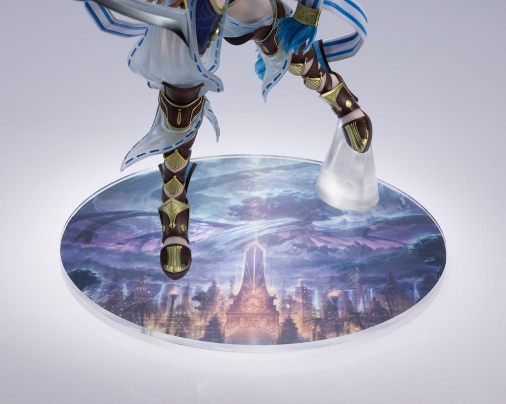 Kotobukiya Ys VIII Lacrimosa Of DANA Dana Iclucia 1/7 Statue