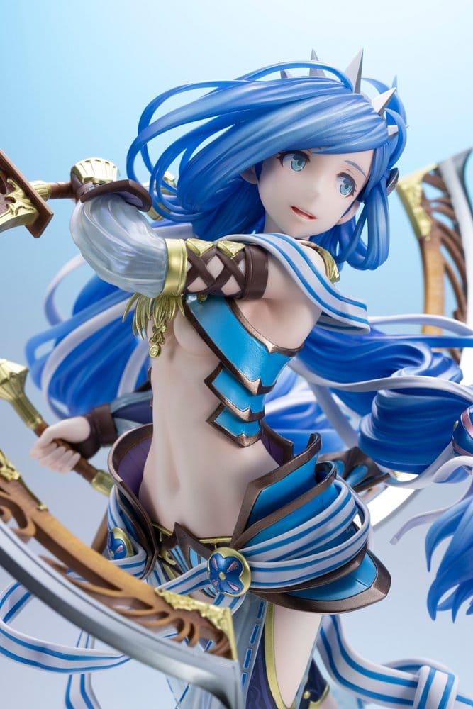 Kotobukiya Ys VIII Lacrimosa Of DANA Dana Iclucia 1/7 Statue