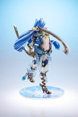 Kotobukiya Ys VIII Lacrimosa Of DANA Dana Iclucia 1/7 Statue