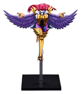 Kotobukiya Yu-Gi-Oh! Harpie Lady Oshi Works Figur