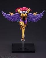 Kotobukiya Yu-Gi-Oh! Harpie Lady Oshi Works Figur