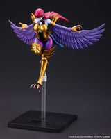 Kotobukiya Yu-Gi-Oh! Harpie Lady Oshi Works Figur